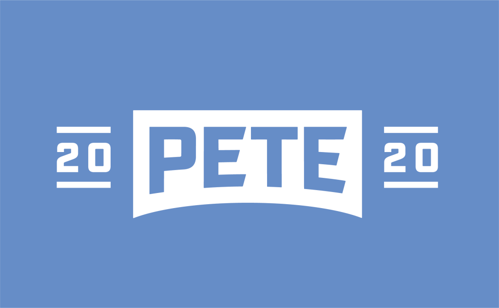 Pete for America 2020