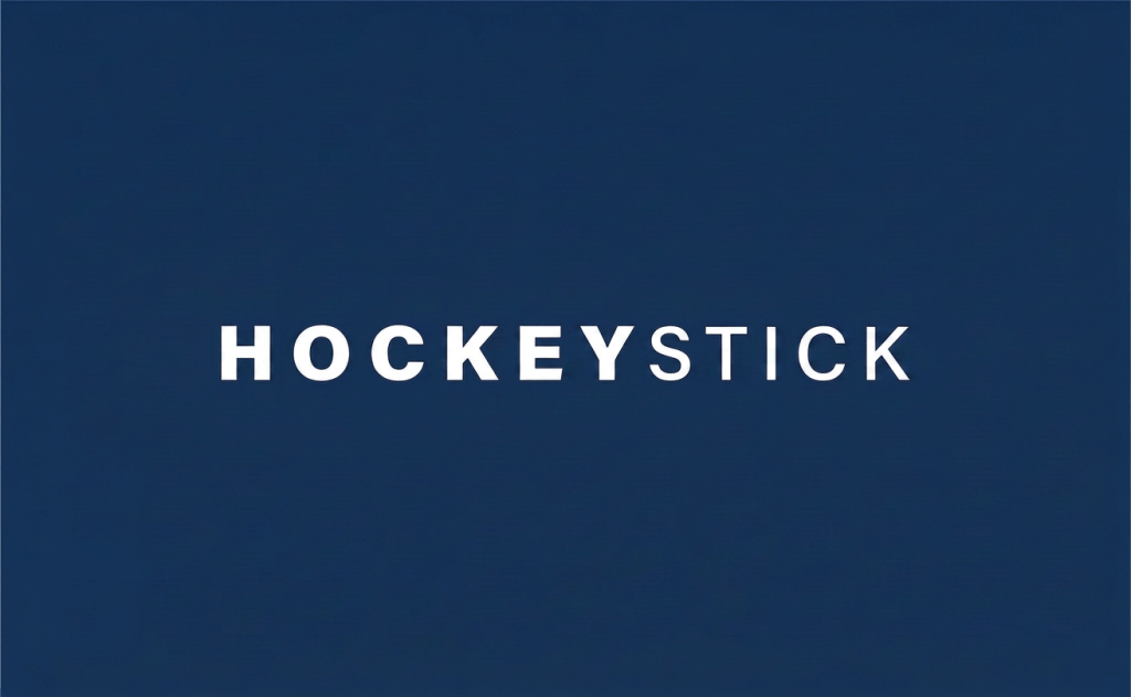 Hockeystick